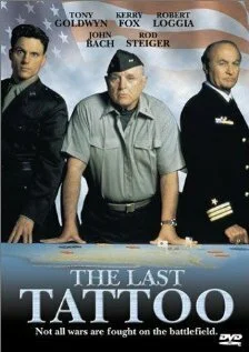 Последняя татуировка (1994) онлайн бесплатно